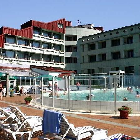 Lipa Hotel Lendava Eksteriør billede
