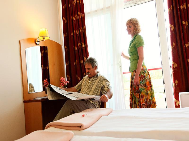 Lipa Hotel Lendava Eksteriør billede
