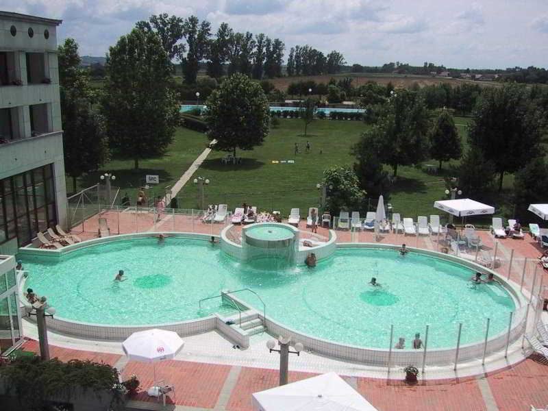 Lipa Hotel Lendava Eksteriør billede