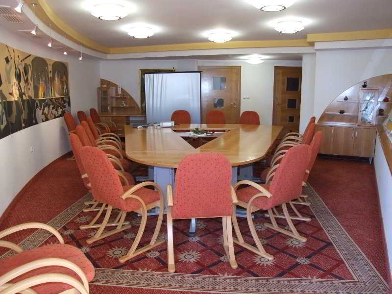 Lipa Hotel Lendava Eksteriør billede