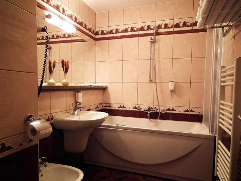 Lipa Hotel Lendava Eksteriør billede