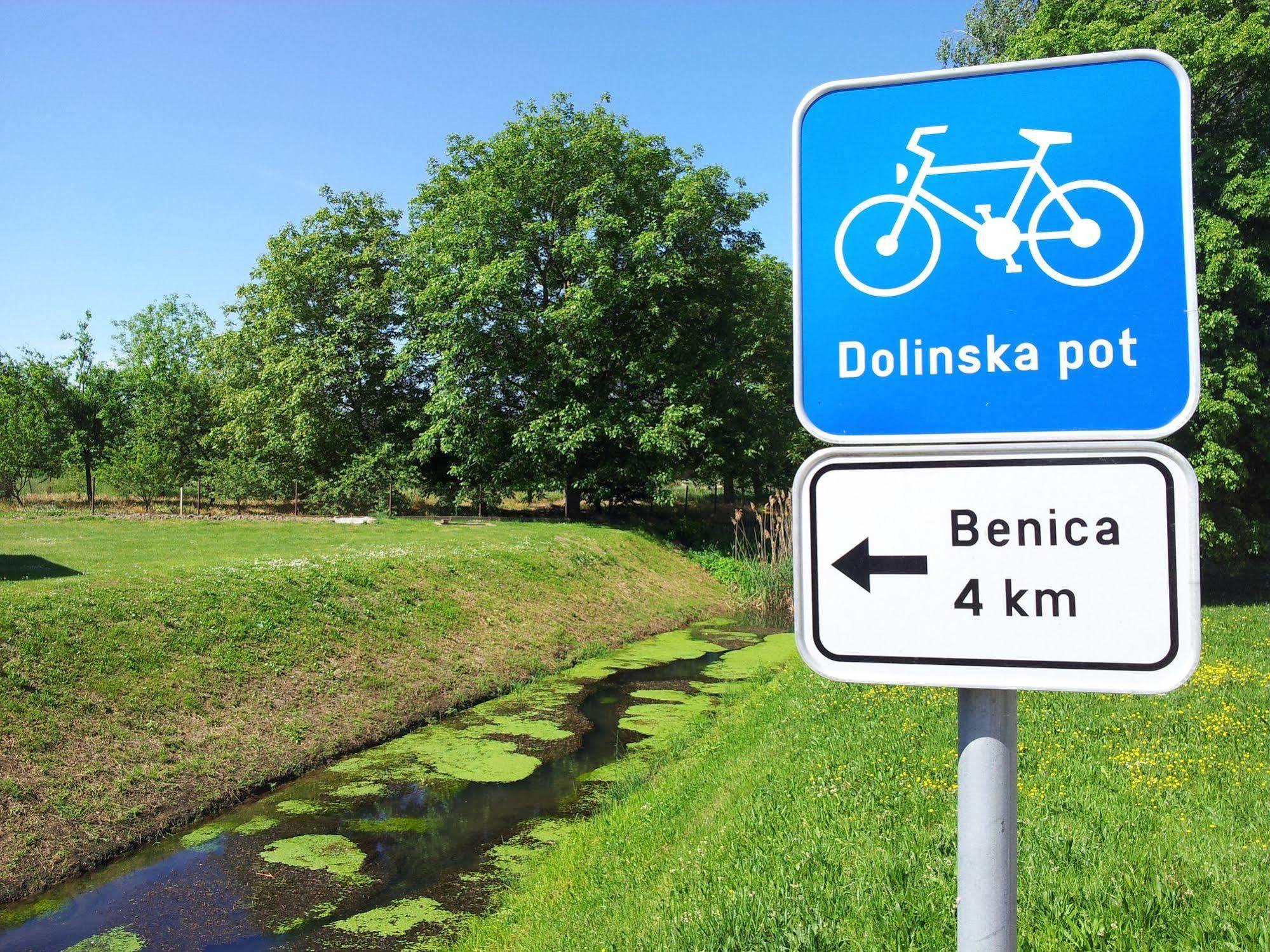 Lipa Hotel Lendava Eksteriør billede